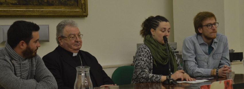 La Juventud Estudiante Católica (JEC) se reúne en Palencia para celebrar su Encuentro General de