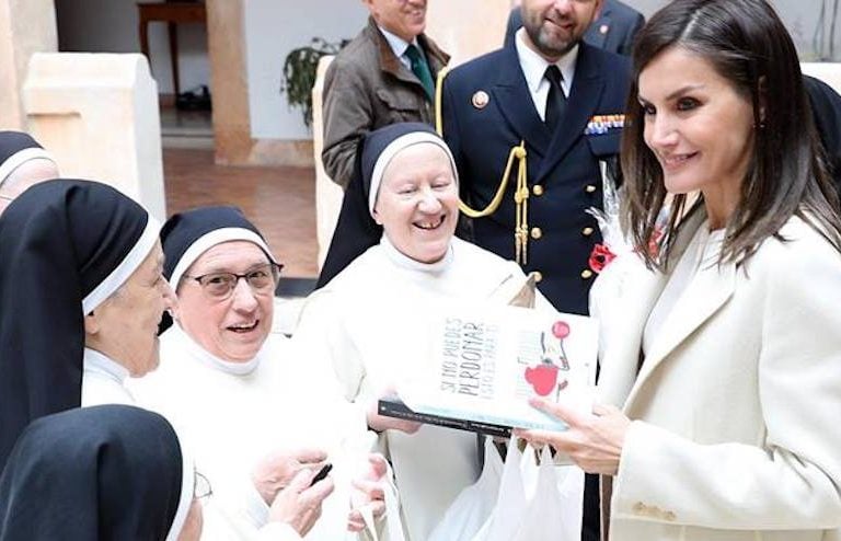 letizia dominicas lerma