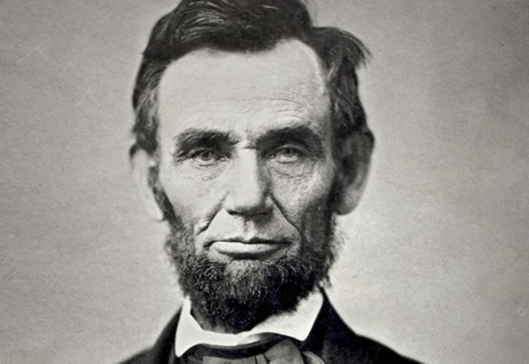 Abraham Lincoln