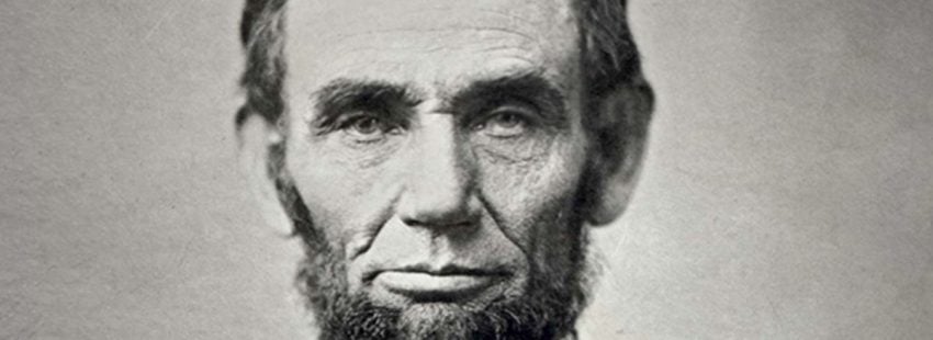 Abraham Lincoln