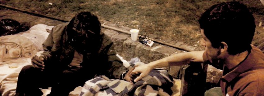 Las Noches de la Caridad en Buenos Aires Argentina