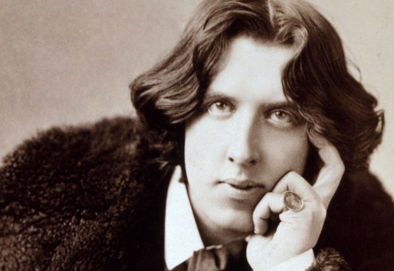 Oscar Wilde