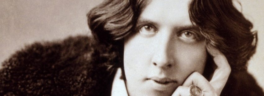 Oscar Wilde