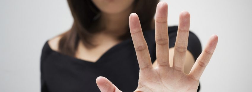 3 medidas que la Iglesia debe adoptar contra la violencia de género