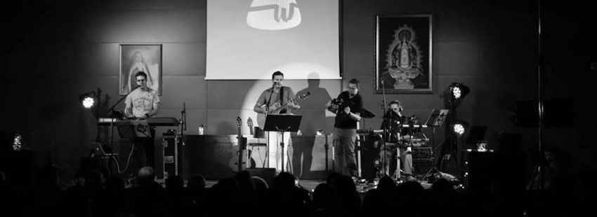 La diócesis de Getafe cede una ermita a un grupo de jóvenes para evangelizar con la música