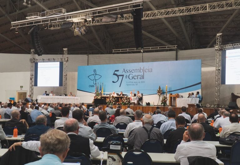 Las 7 ‘llagas sociales’ que indignan a los obispos brasileños