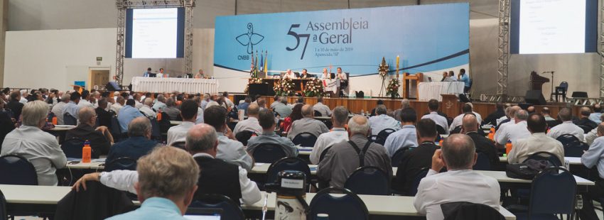 Las 7 ‘llagas sociales’ que indignan a los obispos brasileños