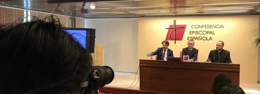 Las diócesis, parroquias y Cáritas aportan 1.386 millones de euros al año a la economía