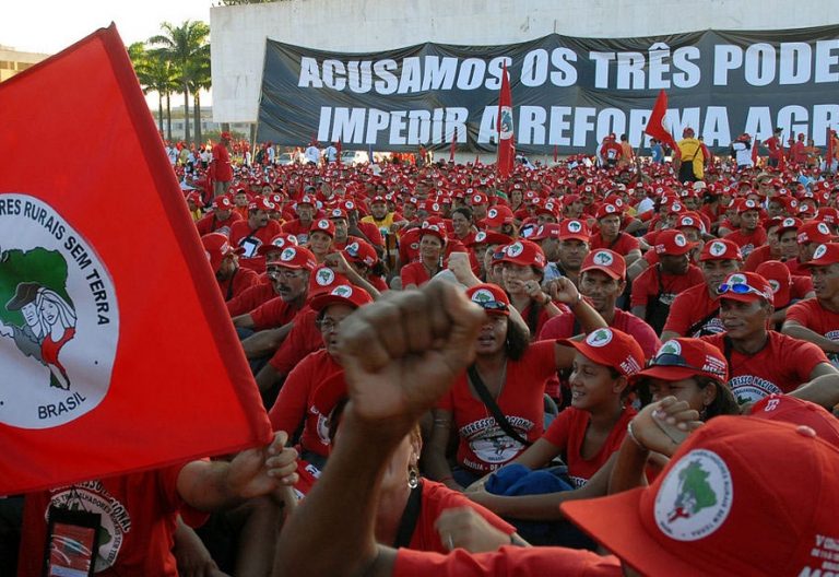 Los obispos brasileños se plantan por el derecho al trabajo y la dignidad de los trabajadores