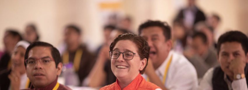 Periodistas mexicanos reflexionarán sobre los retos actuales de la prensa católica