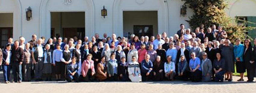 Religiosos chilenos: “Nuestra fe está siendo desafiada…”