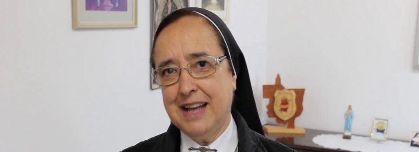 La Iglesia en Brasil unida en oración por María Inés Vieira