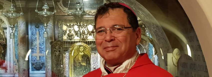 Tissera, tras la ‘visita ad limina’ de los obispos argentinos: “El Papa nos