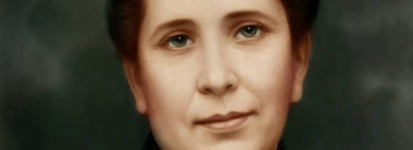 15 fechas clave en la vida de la próxima beata mexicana Concepción Cabrera