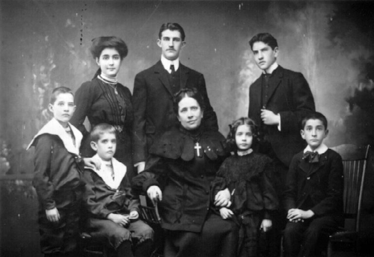 Madre de 9 hijos será beatificada este sábado en la Basílica de Guadalupe