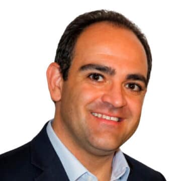 Fernando Redondo Benito