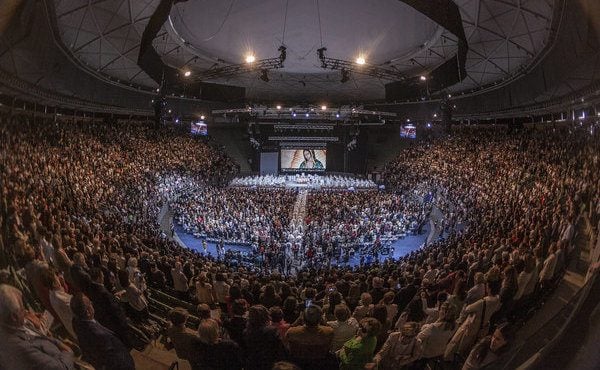Guadalupe Ortiz de Landázuri, modelo de “santidad de la normalidad”, ya es beata