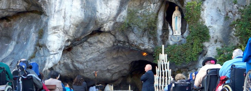 Fotograma de 'Hospitalarios'