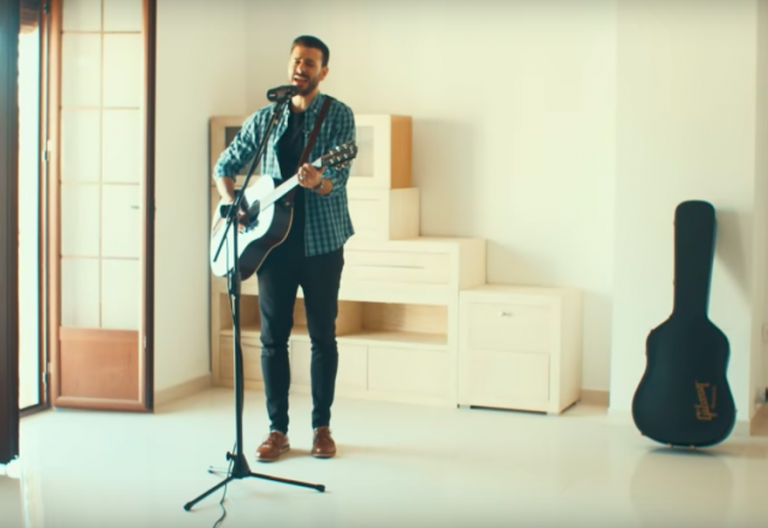 Jesus Cabello Musica Católica