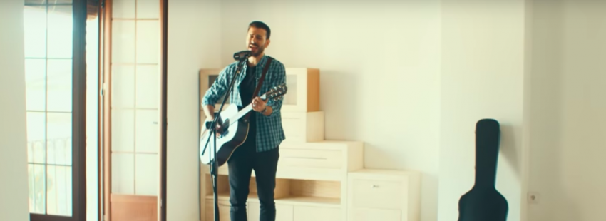 Jesus Cabello Musica Católica