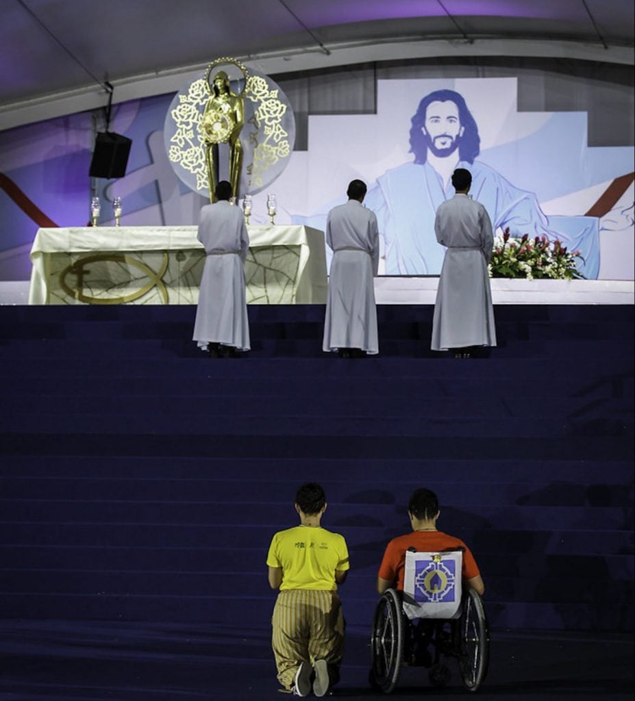 Jornada Mundial 2019 