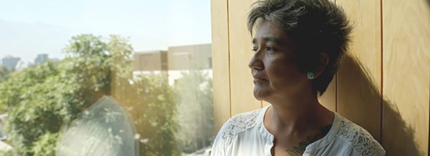 Una teóloga de Chile denuncia 8 años de abusos de un jesuita que le obligó a abortar tres veces