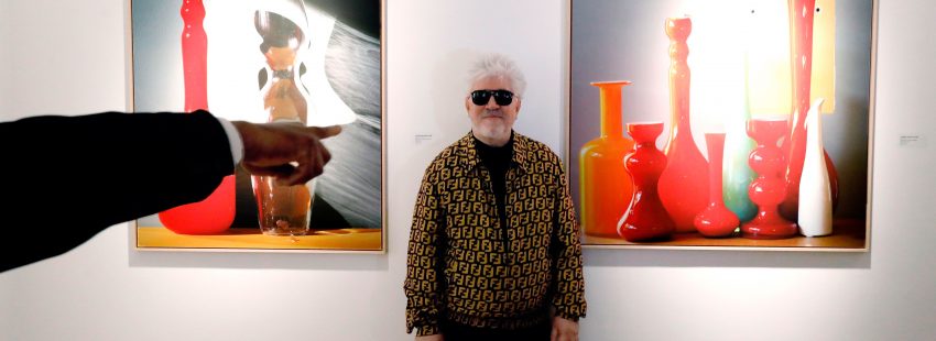 Pedro Almodóvar