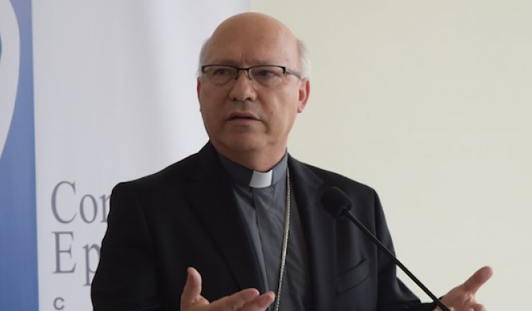 Obispos chilenos elaboran orientaciones para quienes ejercen servicios en la Iglesia