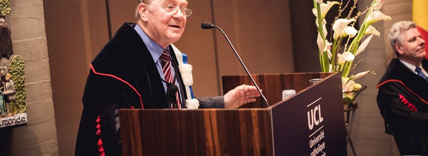 Chistoph Theobald: “la hospitalidad parece presentarse como utopía inalcanzable e inútil”