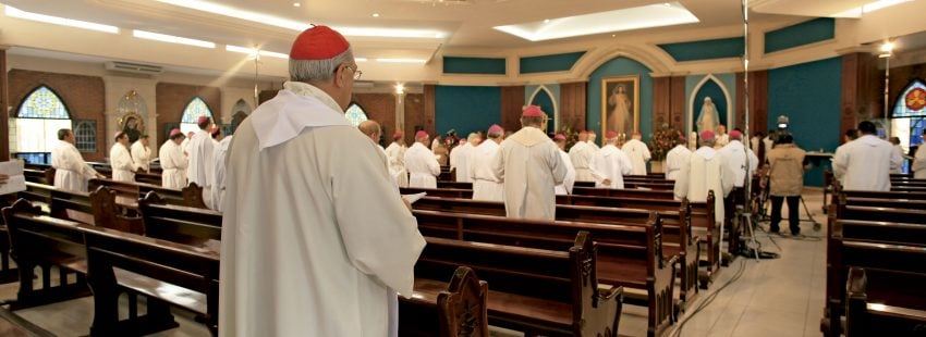 37ª Asamblea General del Celam