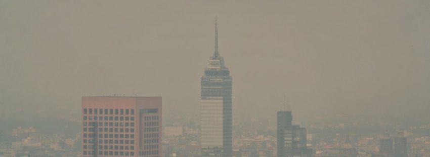 La Arquidiócesis de México denuncia la “miopía” del gobierno en materia ambiental