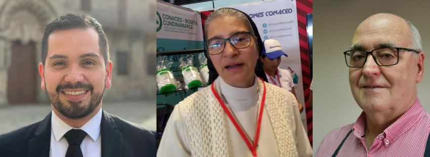 Colombia celebra el Día del educador bajo el amparo de san Juan Bautista de la Salle