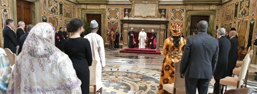 francisco embajadores