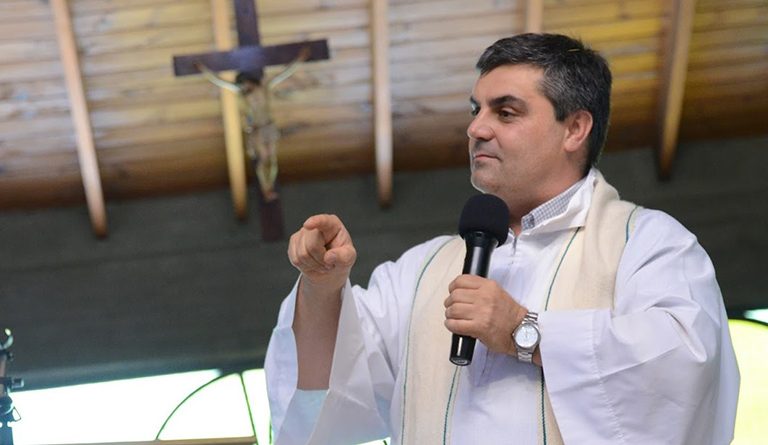 Visita Ad Limina: “Hay una valoración muy grande de Francisco y de la Iglesia que lo ha