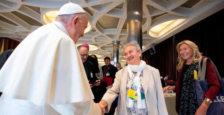 María Luisa Berzosa