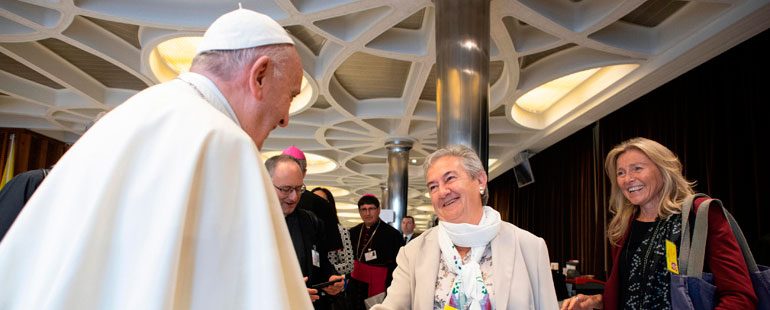 María Luisa Berzosa