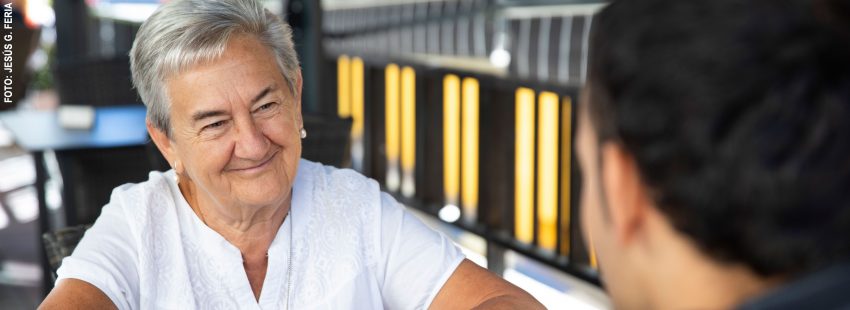 María Luisa Berzosa