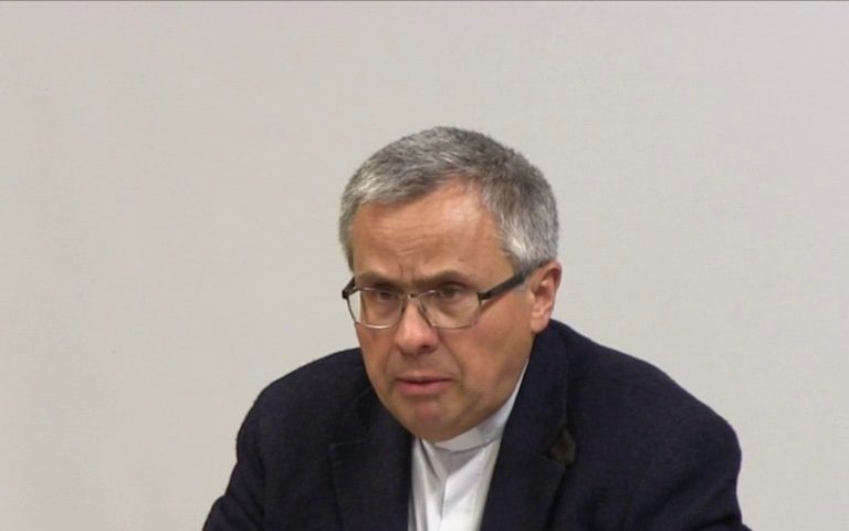 Joan Planellas, arzobispo de Tarragona
