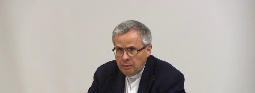 Joan Planellas, arzobispo de Tarragona