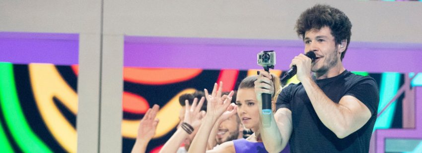 Las 5 canciones más pastorales de Eurovisión 2019