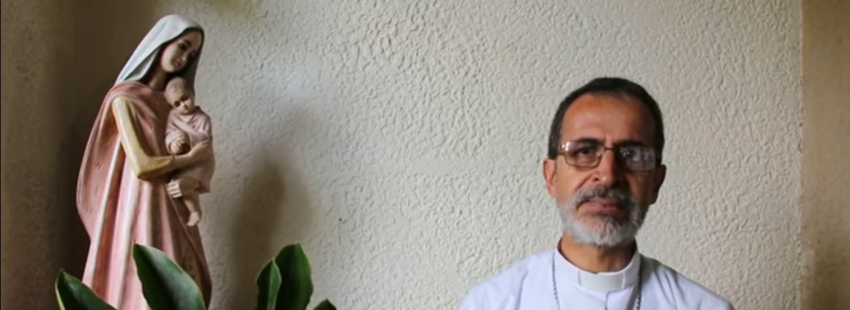 El vicariato de San Vicente del Caguán es elevado a diócesis por el papa Francisco