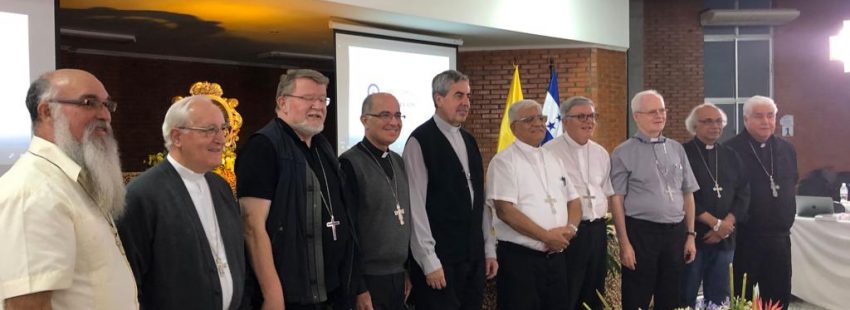 Los 8 rostros de la renovación pastoral del CELAM