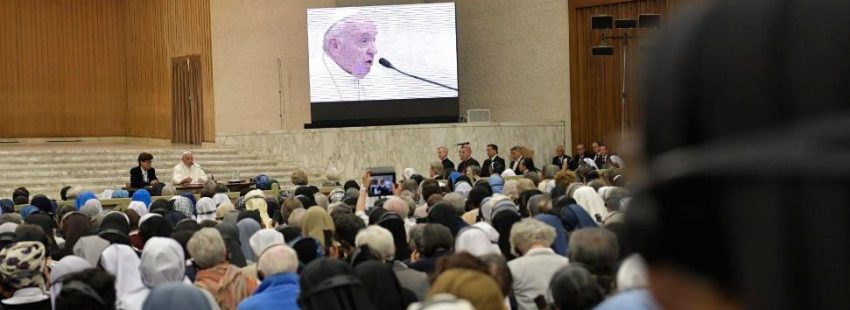 El Papa abre la puerta a incluir una etapa en Sudán del Sur en su gira africana de septiembre