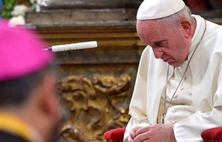 Un año después de la denuncia por abusos a 14 sacerdotes en Chile, ¿qué ha pasado?