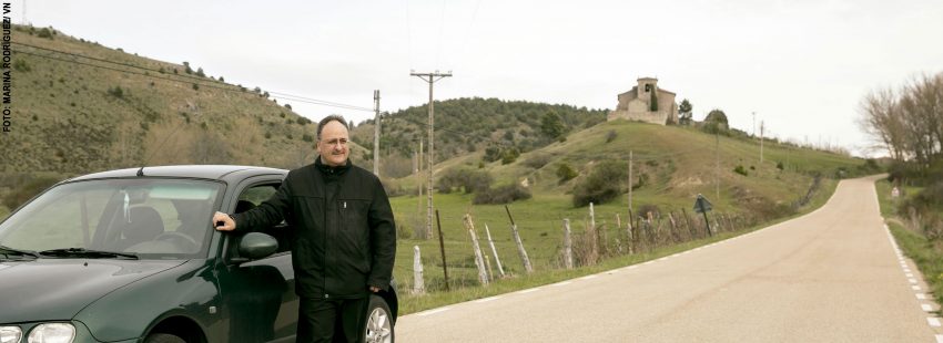 Los curas de la España vaciada ¿también votan?