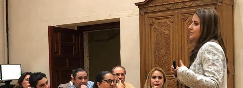 Grupo SM pone la mira en la capacitación de los profesores mexicanos