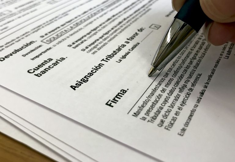 Declaración de la Renta