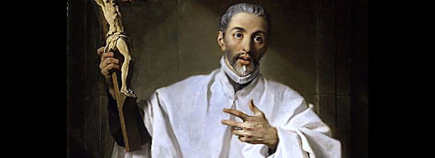 Diócesis de Jaén: 365 días mirándose en la figura de San Juan de Ávila