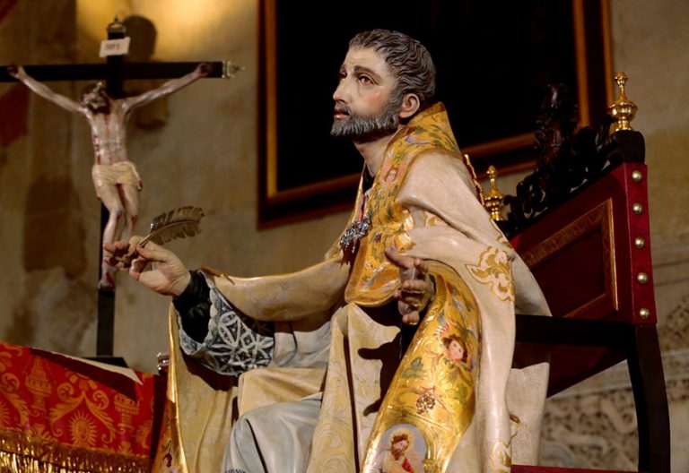 5 datos claves para conocer a fondo a san Juan de Ávila