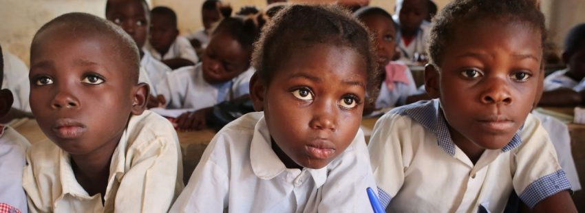 ‘Escuela refugio’: Entreculturas reivindica que las escuelas sean espacios libres de violencia